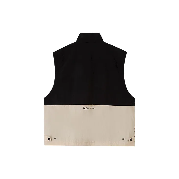 VOLCOM Vest Unisex Interstellar Blue-1