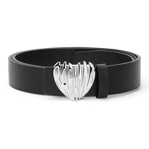 CATELLES Top Grain Cow Leather Belts Mens 3.5cm
