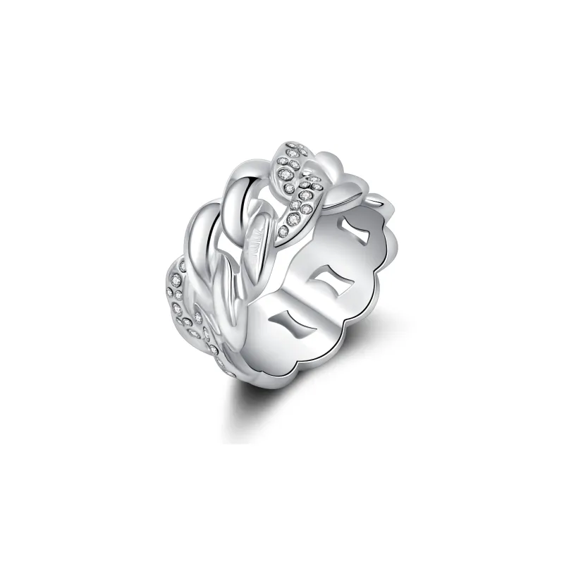 TheRubz Rings Unisex-0