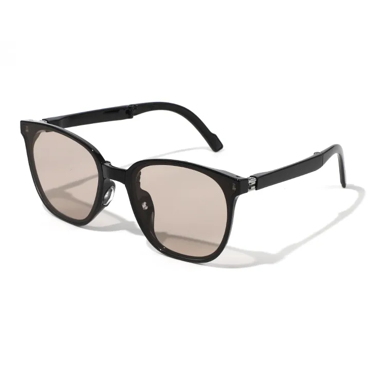 RUOYUN Butterfly Sunglasses Unisex-0