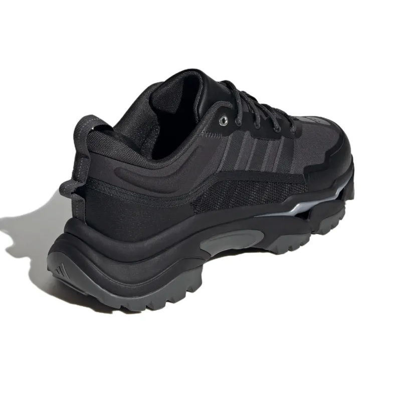 Adidas Citywowlk MT Anti-Slip Wear-Resistant Low-Top Running Shoes Unisex Black-3