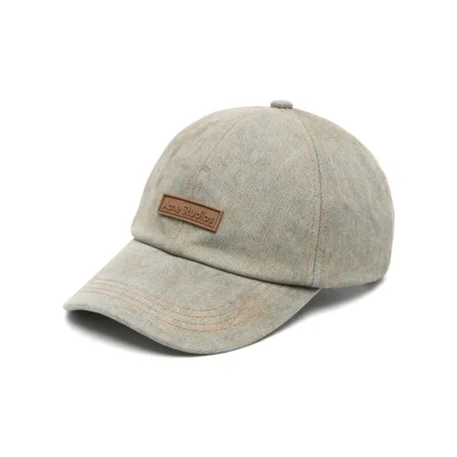 Acne Studios Baseball Caps Men