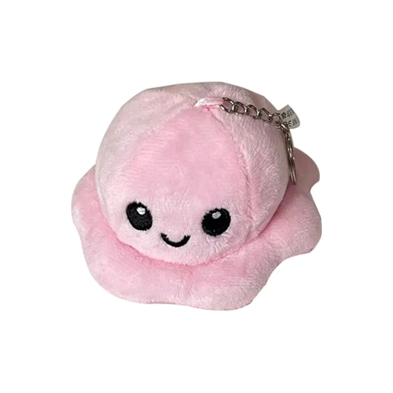 ERROR Keychains Unisex-2