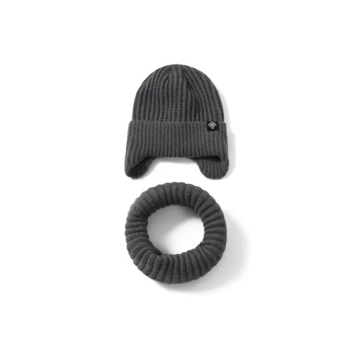 YUZHAOLIN Acrylic Beanies Men's