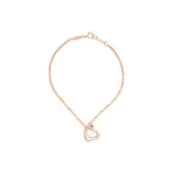 TIFFANY & CO. Elsa Peretti® Bracelets Women's
