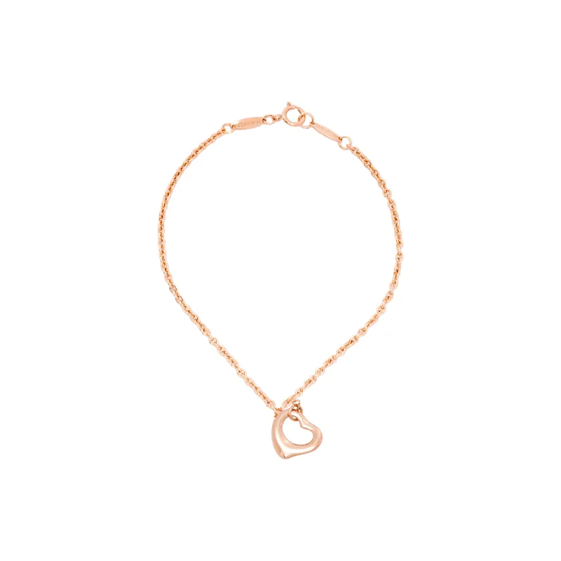 TIFFANY & CO. Elsa Peretti® Bracelets Women's-0