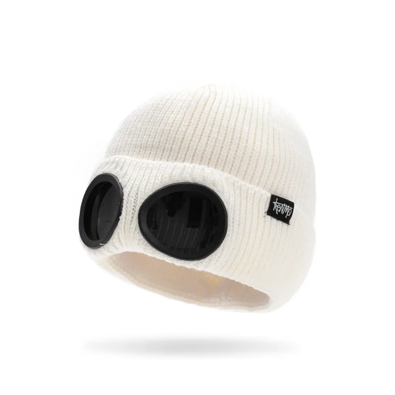 KENMO Beanies Unisex-5