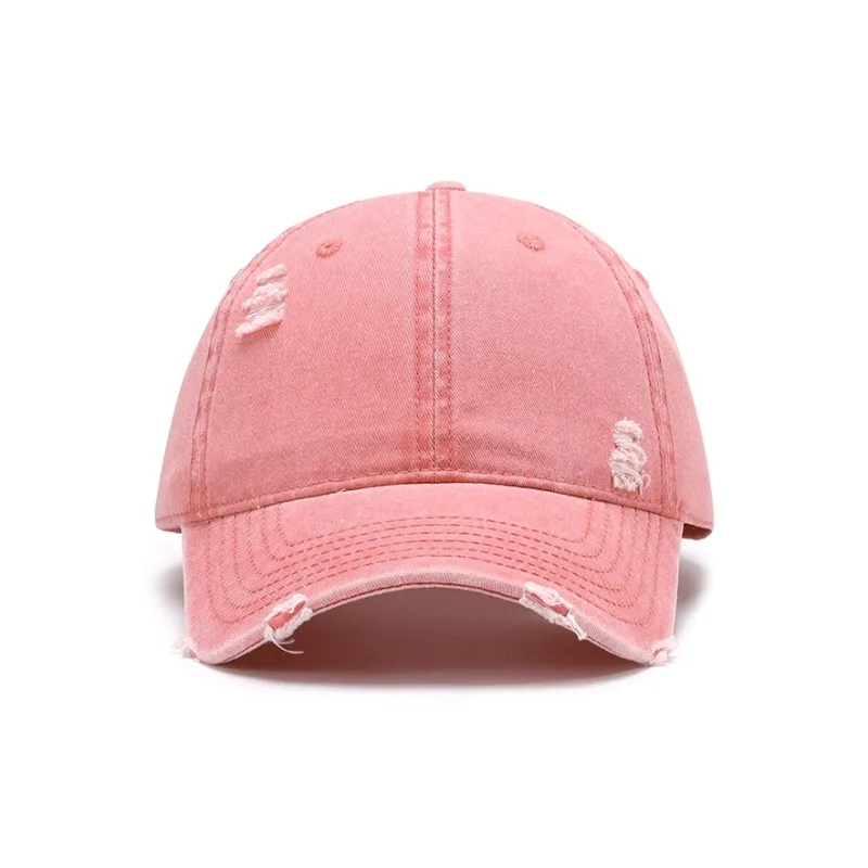 AAJF Baseball Caps Unisex-2