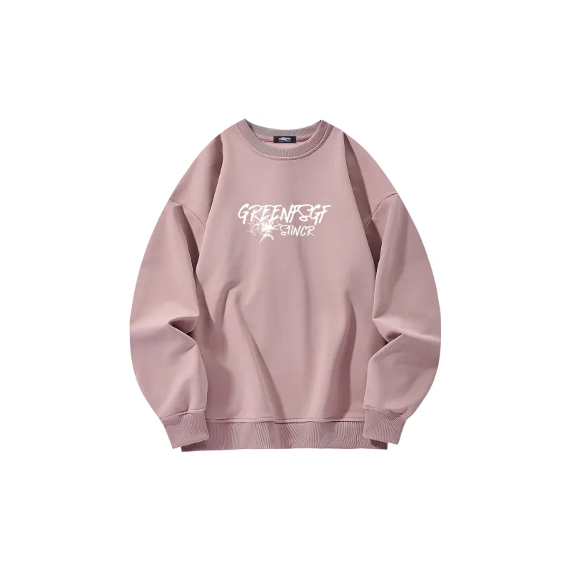 GF Sweatshirts Unisex-14
