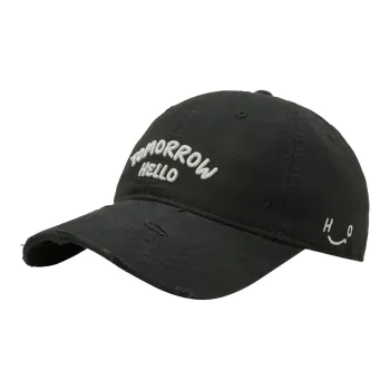 BGUUY Cotton Baseball Caps Unisex