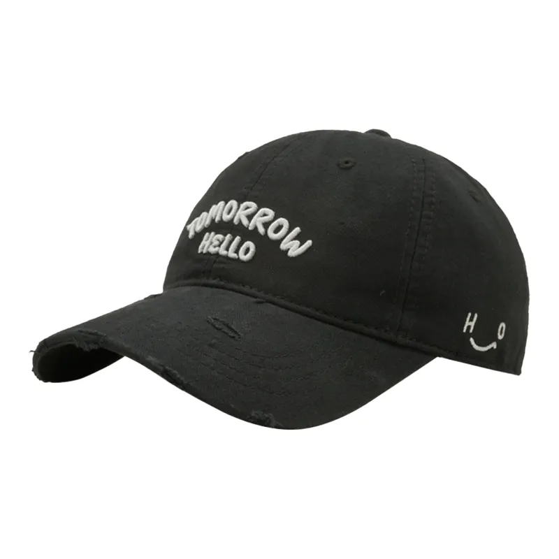 BGUUY Cotton Baseball Caps Unisex-0