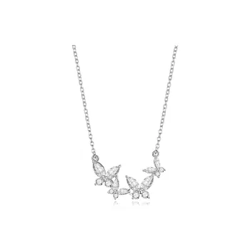 PIARA Necklaces Women's