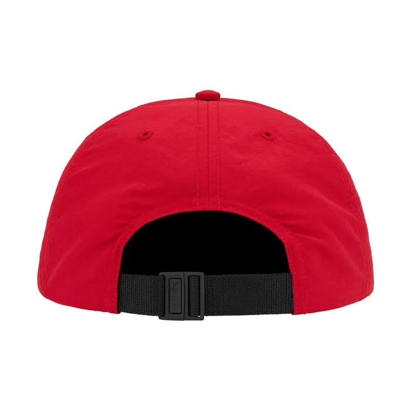 Supreme Baseball Caps Unisex Red-1