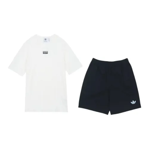 Adidas Originals Vocal Casual Sportswear Men