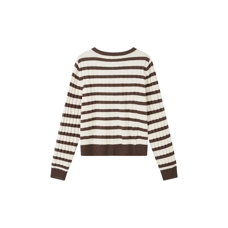 Yu Qianwen Sweaters Women's-1