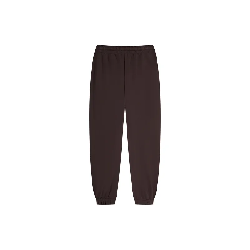 Kappa KAPPA 1916 Knitted Sports Pants Men's Khaki-1