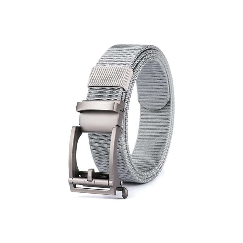 CARTELO Nylon Sports Belts Unisex 3.5cm-1