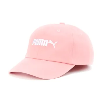 PUMA Baseball Caps Men Pink