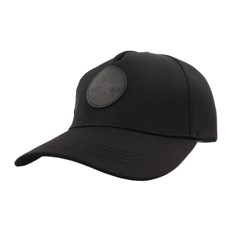 Converse Baseball Caps Men's Black-0