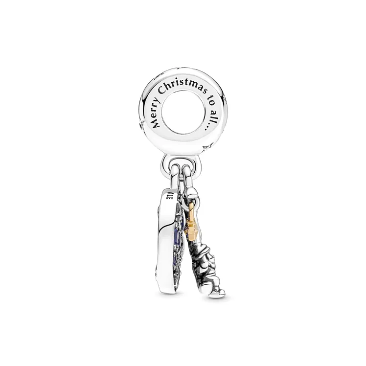 Pandora Cubic Zirconia Accessories Women's-2