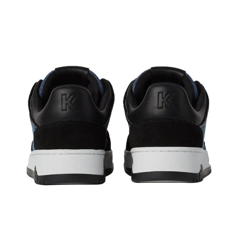 KARL LAGERFELD / Karl Lagerfeld Jeans Krew Denim Sneakers Women's-4