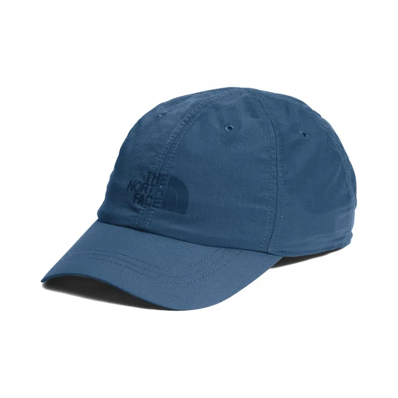 THE NORTH FACE Polyester Baseball Caps Unisex Blue-0