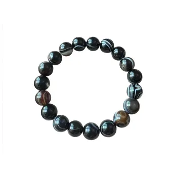 Carp crystals Jade Bracelets Unisex