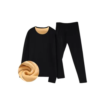 Yalu Men Thermal Sets