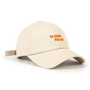 BAIJUAN Baseball Caps Unisex