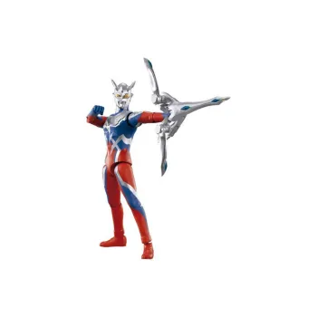 BANDAI Ultimate Ultraman Action Figures