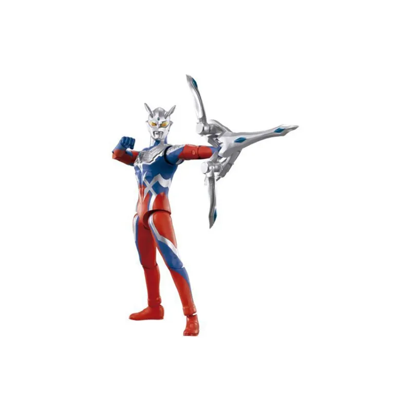 BANDAI Ultimate Ultraman Action Figures-0