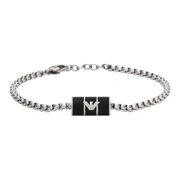 EMPORIO ARMANI Bracelets Men