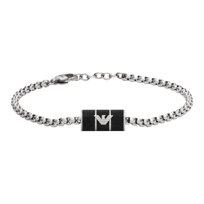 EMPORIO ARMANI Bracelets Men-0