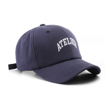 ALIEN BANG Cotton Baseball Caps Unisex