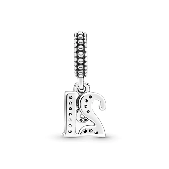 Pandora Jewelry Accessories Unisex Silver-1