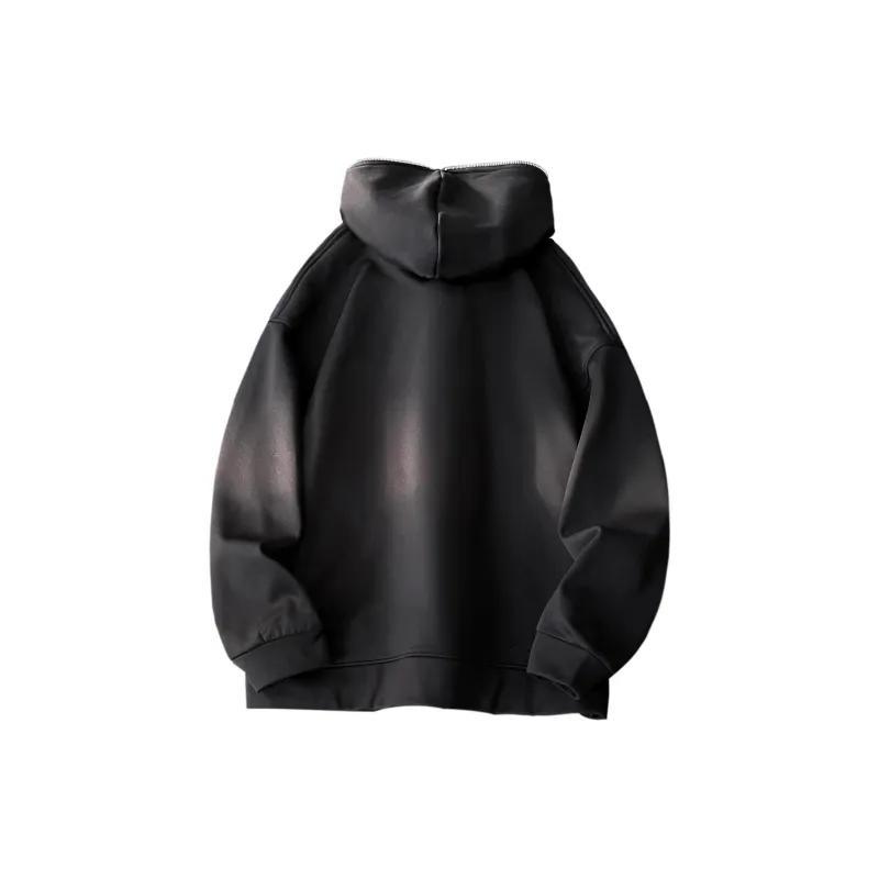 PUNCTILIOUS Sweatshirts Unisex-2