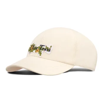 DIOR Tears Baseball Cap