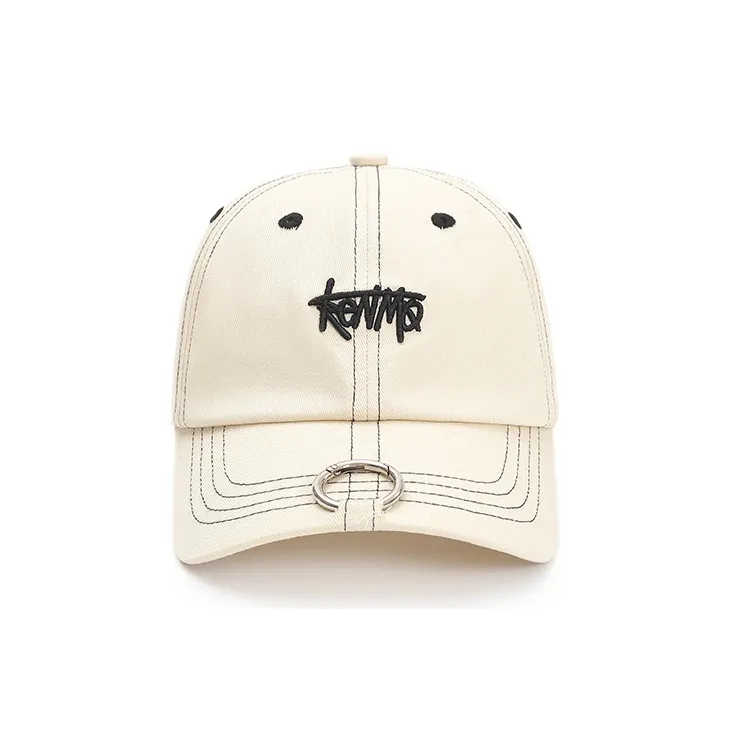 KENMO Cotton Baseball Caps Unisex-5