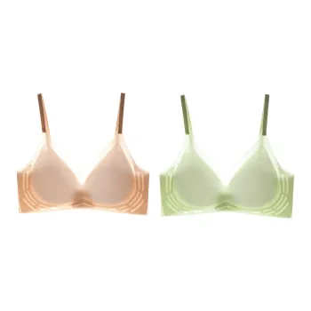 JUNEROSE Women's Bras