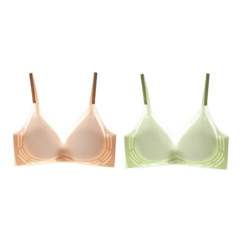 JUNEROSE Women's Bras-0
