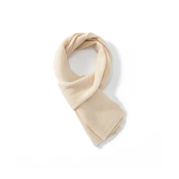 Yamaichi Maru Cashmere Knit Scarves Women's