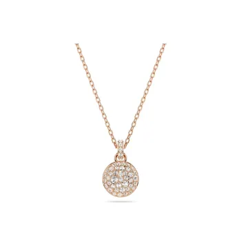Swarovski Sublima Necklace And Earrings Set