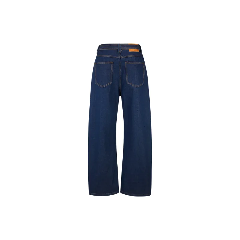 FPA ALWAYS MOVING Series Jeans Unisex-6