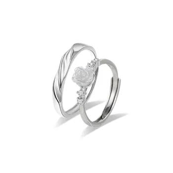 Ringlove Rings Unisex