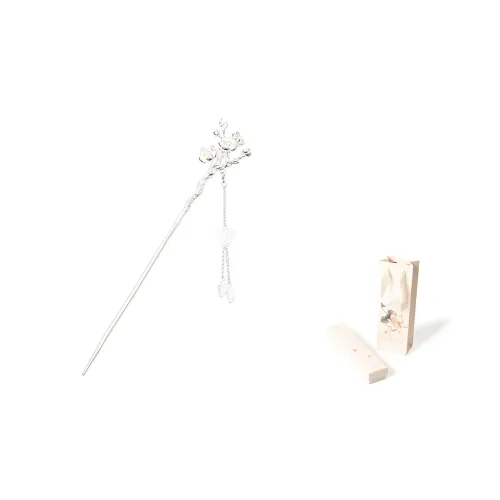 BAIJUAN Hairpins Women's