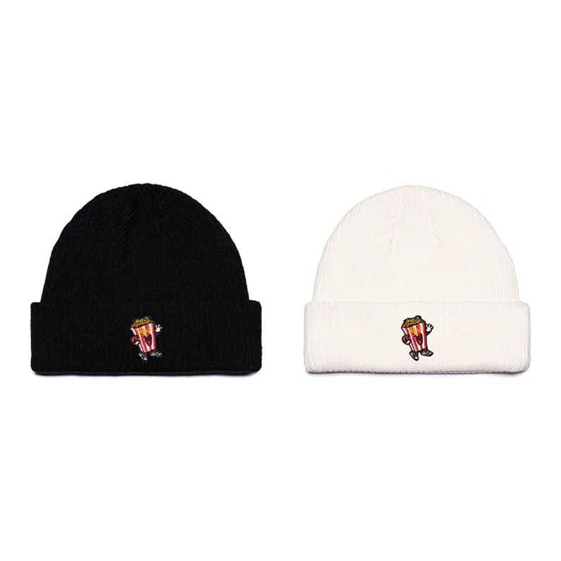 RSPT Beanies Unisex-5