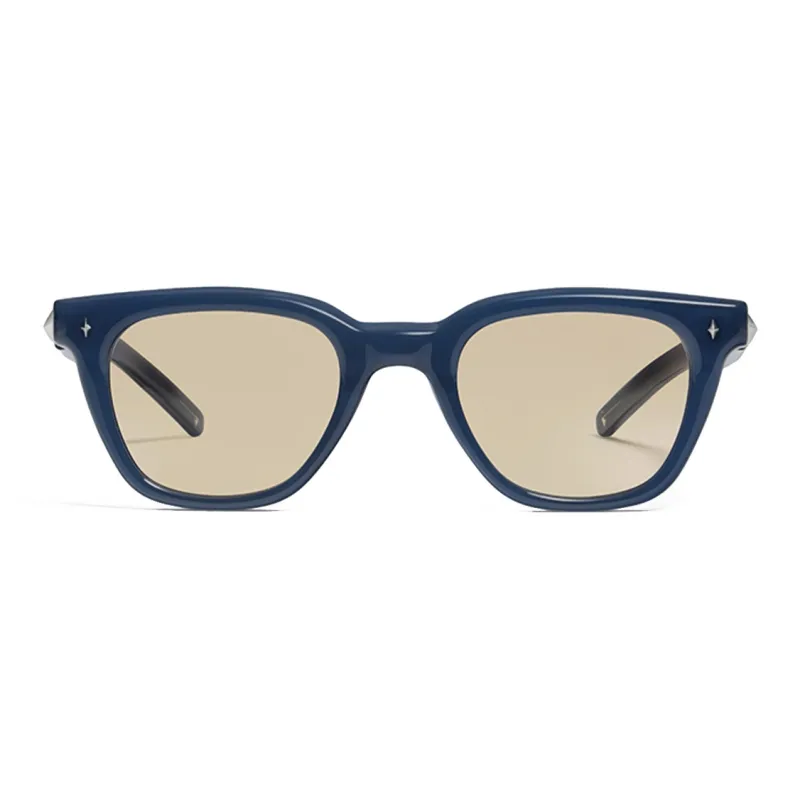 GENTLE MONSTER Gauss Nc3 Square frame Glasses-1