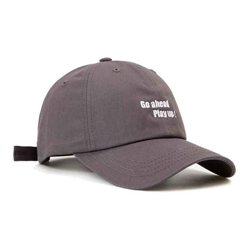 BAIJUAN Baseball Caps Unisex-2