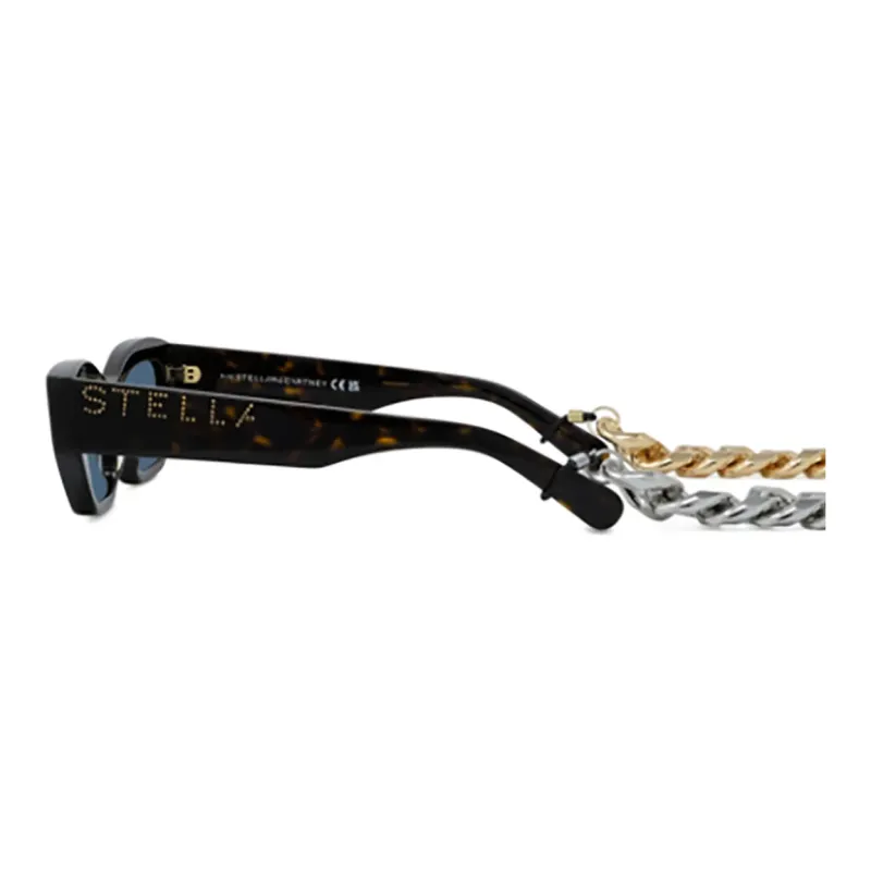 Stella McCartney Cat Eye Frame Sunglasses-2