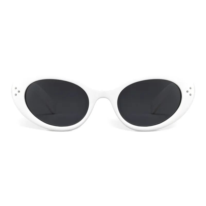 CELINE Butterfly Sunglasses Women's-1